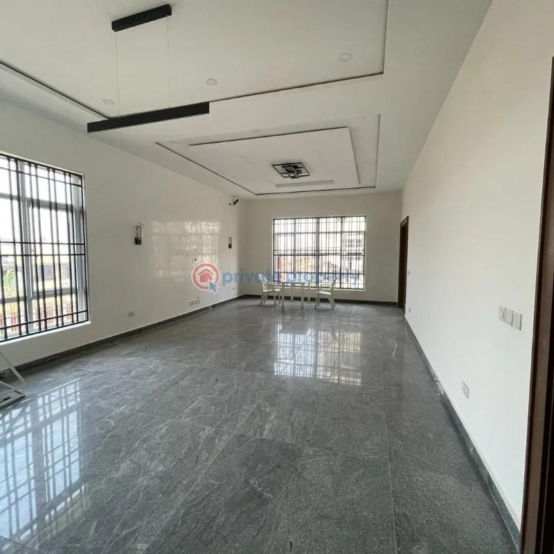 4 bedroom Semi detached Duplex For Sale Guzape Nnpc Side Guzape Abuja Phase 1  - 2