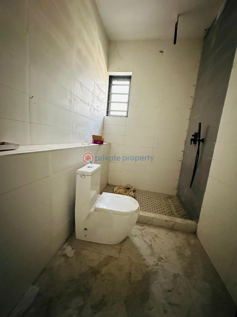 4 bedroom Semi detached Duplex For Sale Ikeja  Lagos - 0