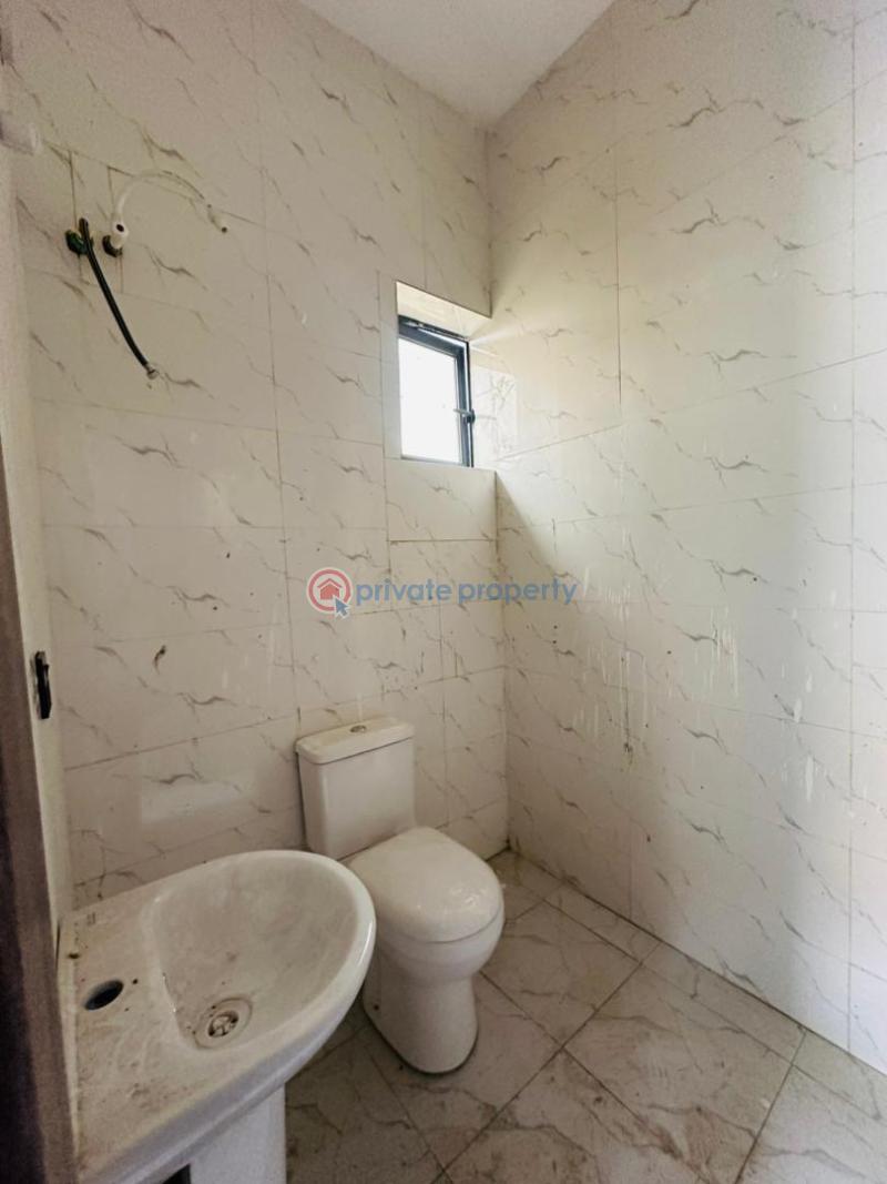 Exquisitely built 4 bedroom semi detached duplex - 2 4 bedroom Semi detached Duplex For Sale Allen Avenue Ikeja Lagos - 2