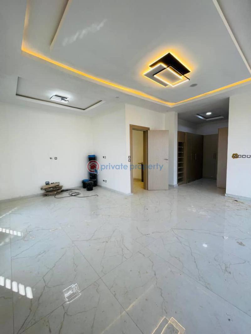 4 bedroom Semi detached Duplex For Sale Berger Ojodu Lagos - 8