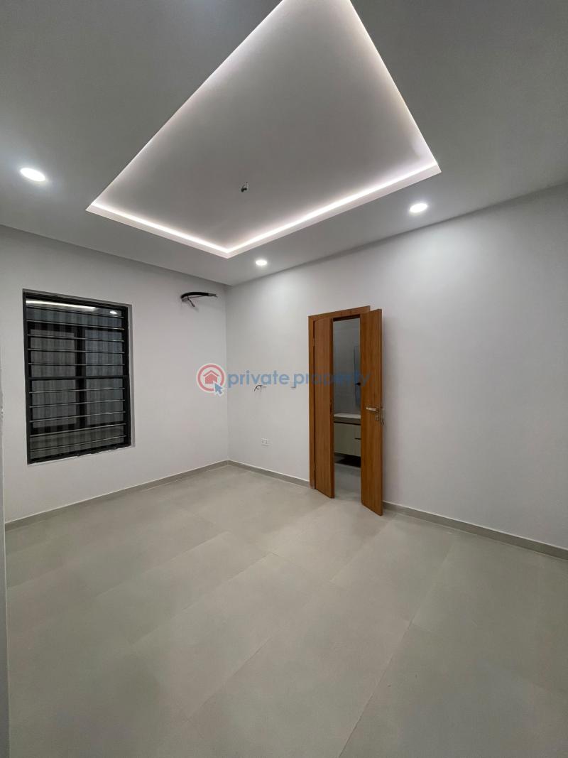 4 bedroom House For Sale Lekki Phase 1 Lagos - 15