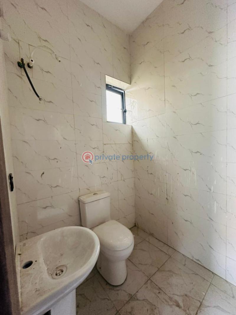 4 bedroom Semi detached Duplex For Sale Allen Avenue Ikeja Lagos - 4