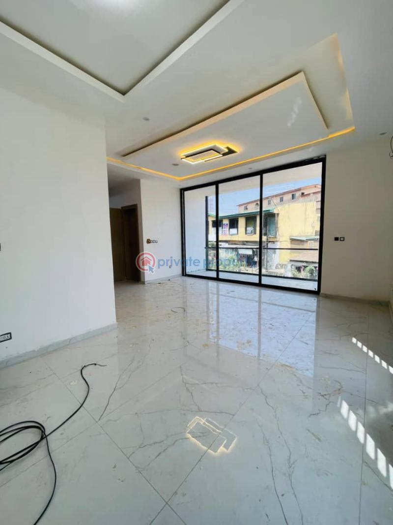 4 bedroom Semi detached Duplex For Sale Ojodu Lagos - 3
