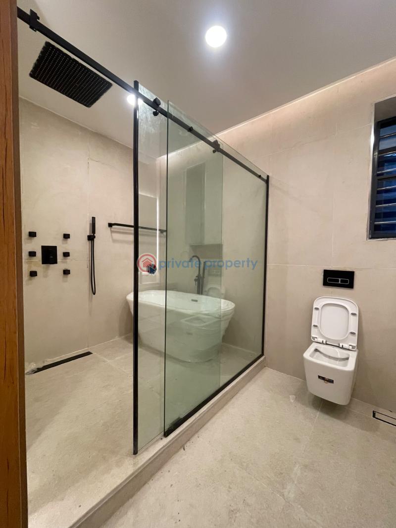 4 bedroom House For Sale Lekki Phase 1 Lagos - 14