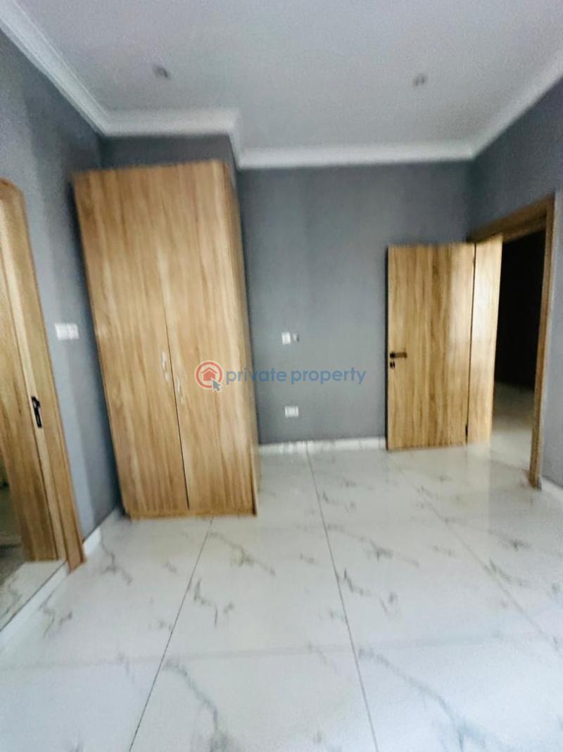 4 bedroom Semi detached Duplex For Sale Off Allen Allen Avenue Ikeja Lagos - 8