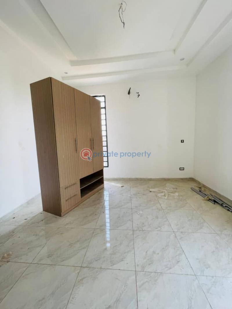 4 bedroom Semi detached Duplex For Sale Berger Ojodu Lagos - 3