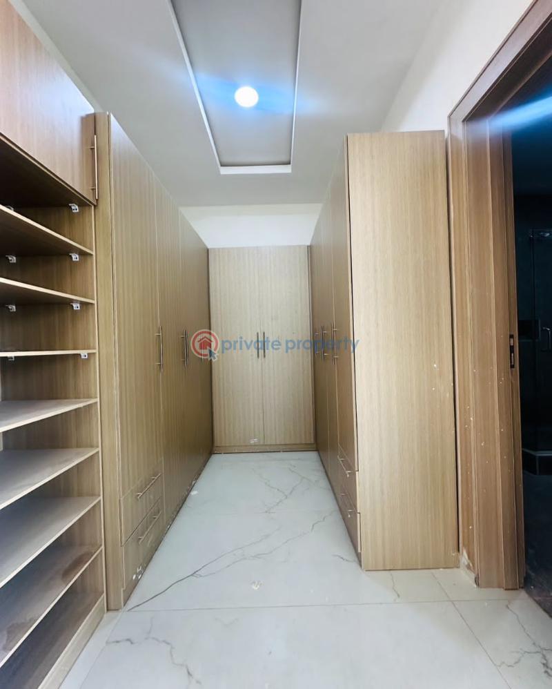 4 bedroom Semi detached Duplex For Sale Berger Ojodu Lagos - 16