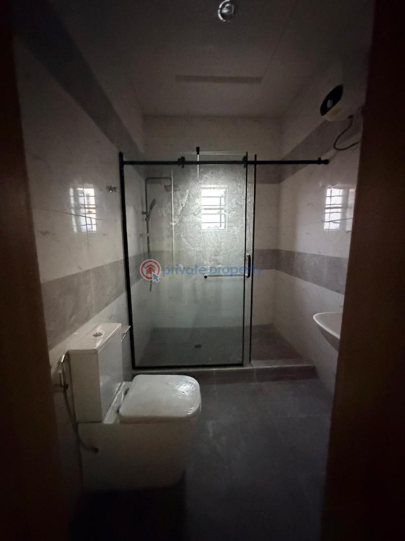 4 bedroom Semi detached Duplex For Sale Ogba Lagos - 2