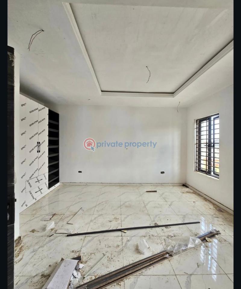 4 bedroom Semi detached Duplex For Sale Allen Avenue Ikeja Lagos - 3