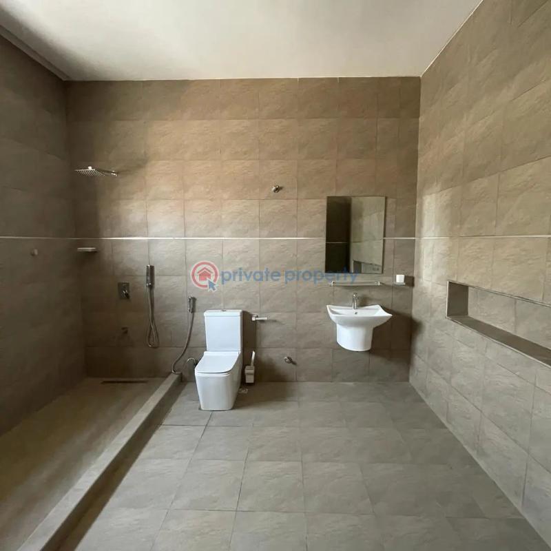 4 bedroom Semi detached Duplex For Sale Guzape Nnpc Side Guzape Abuja Phase 1  - 9