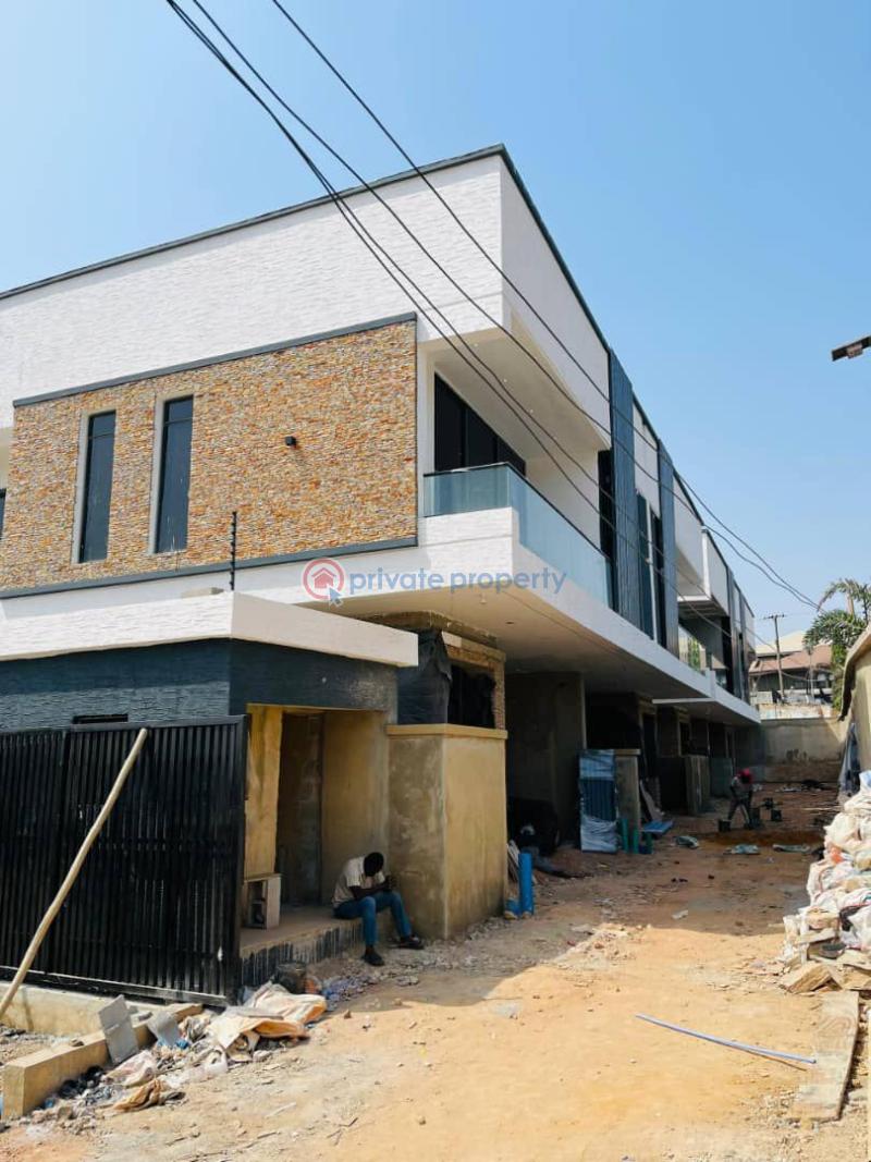 4 bedroom Duplex For Sale Ojodu Berger Berger Ojodu Lagos - 0