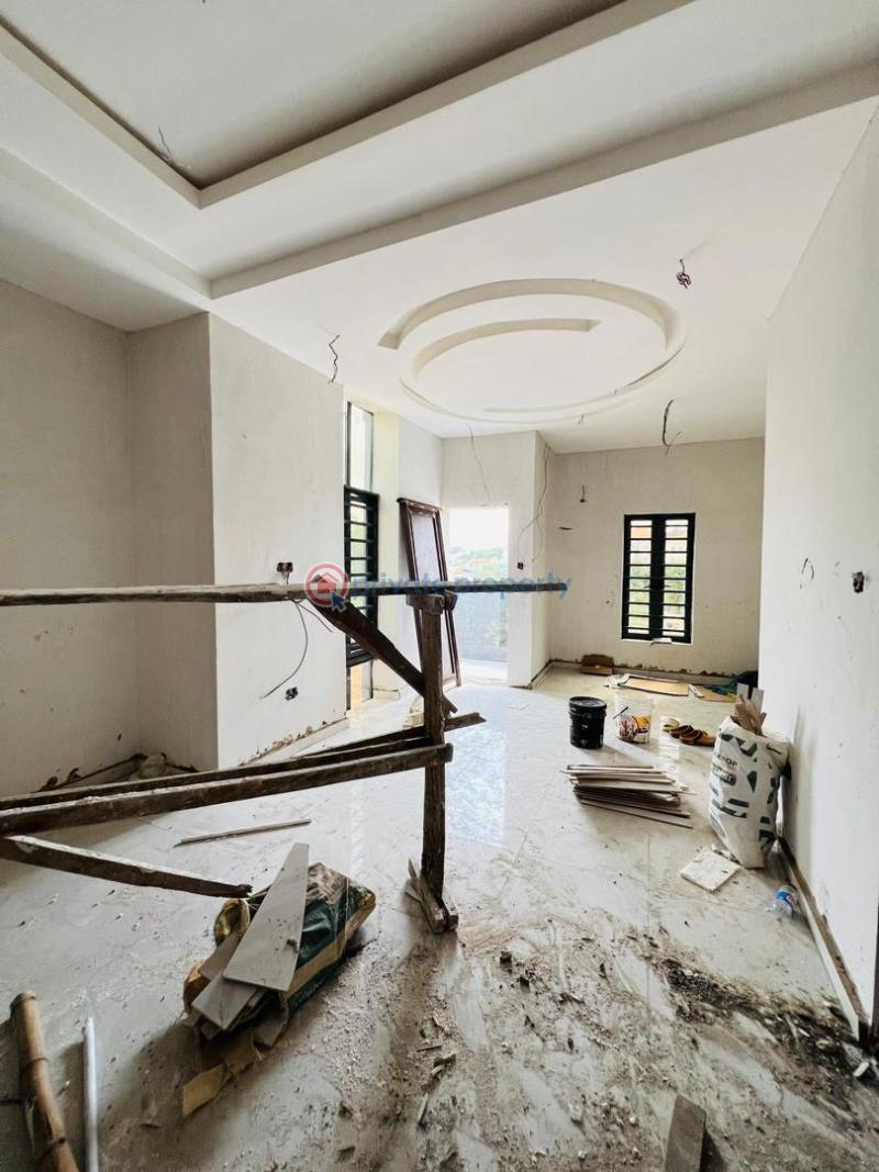 4 bedroom Semi detached Duplex For Sale Off Allen Allen Avenue Ikeja Lagos - 11