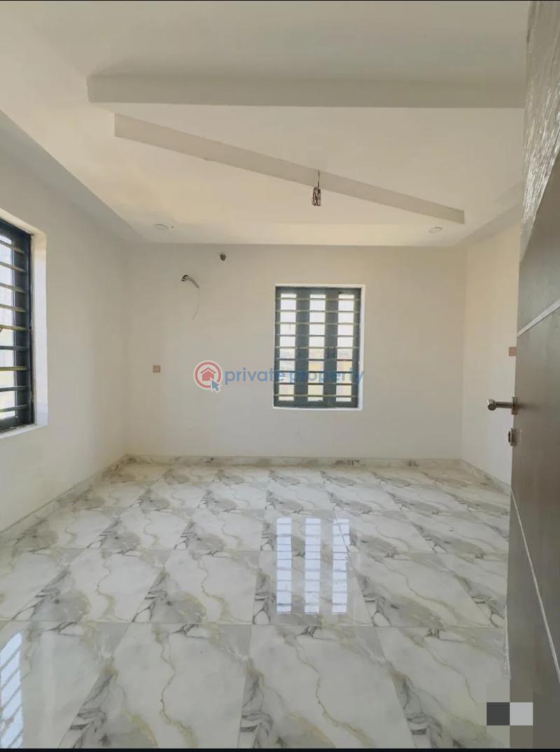 4 bedroom Semi detached Duplex For Sale Gbagada Phase 1 Lagos - 1