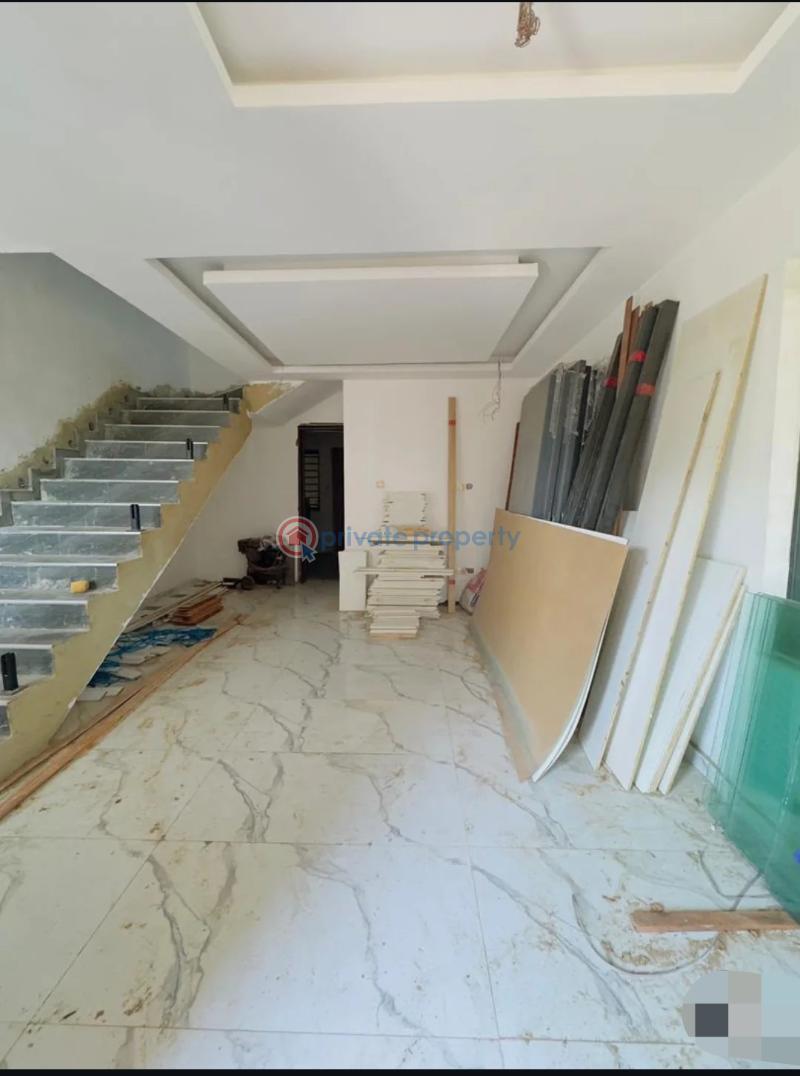 4 bedroom Semi detached Duplex For Sale Gbagada Phase 1 Lagos - 7