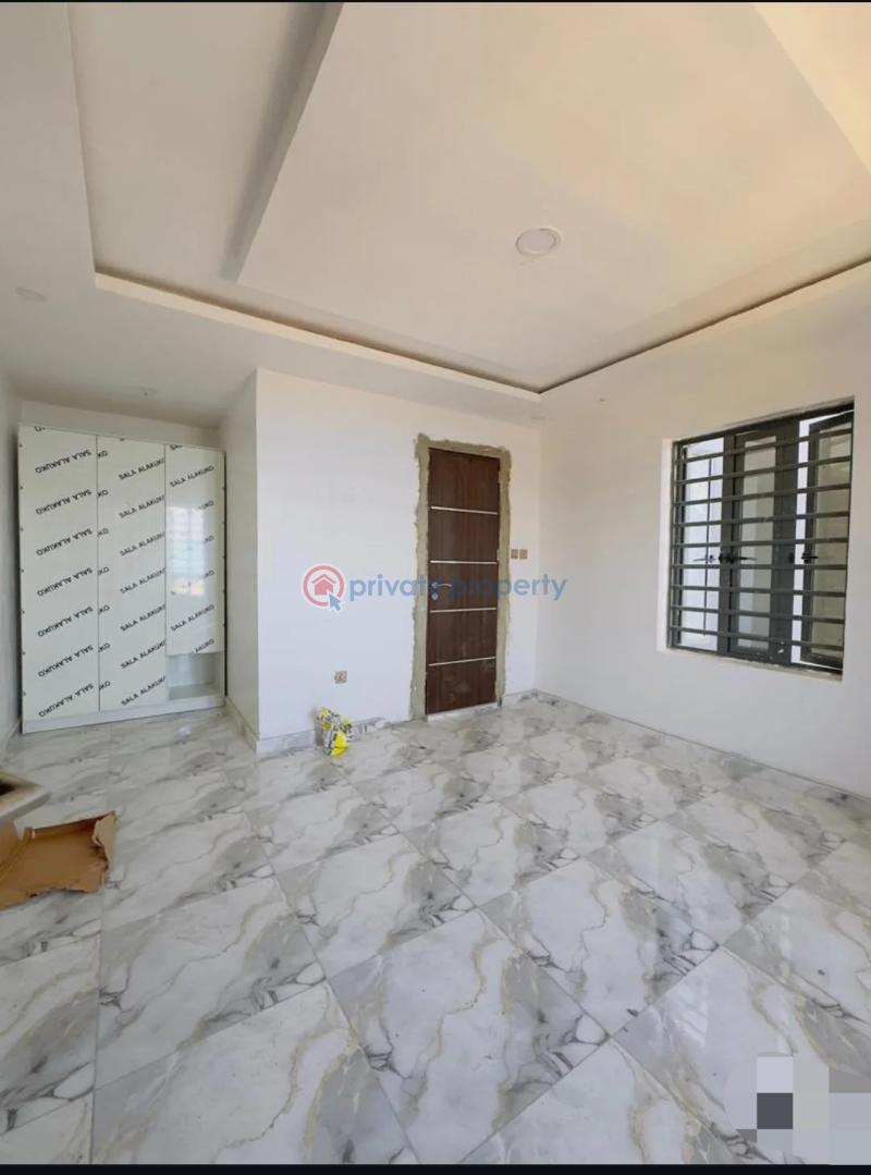 4 bedroom Semi detached Duplex For Sale Gbagada Phase 1 Lagos - 2