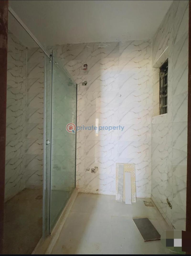 4 bedroom Semi detached Duplex For Sale Gbagada Phase 1 Lagos - 9