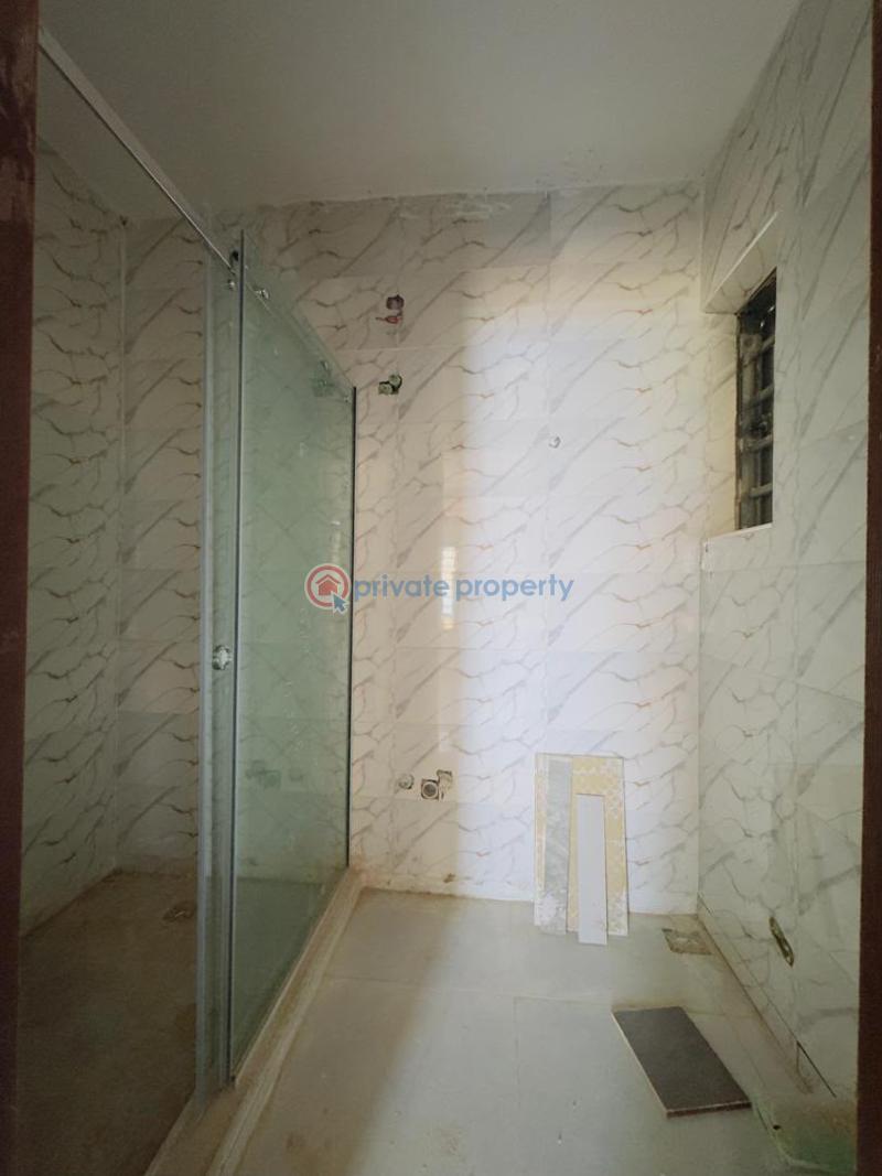 4 bedroom Semi detached Duplex For Sale Exquisitely Built 4 Bedroom Semi Detached Duplex Plus Bq In A Haven Estate Gbagada Lagos - 5