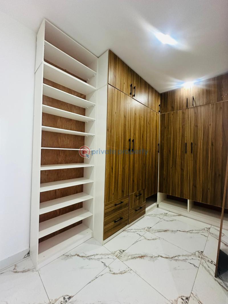 4 bedroom Semi detached Duplex For Sale Opebi Ikeja Lagos - 6