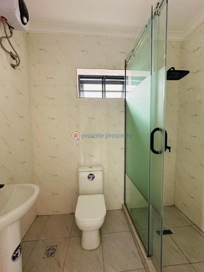 4 bedroom Semi detached Duplex For Sale Off Allen Allen Avenue Ikeja Lagos - 6