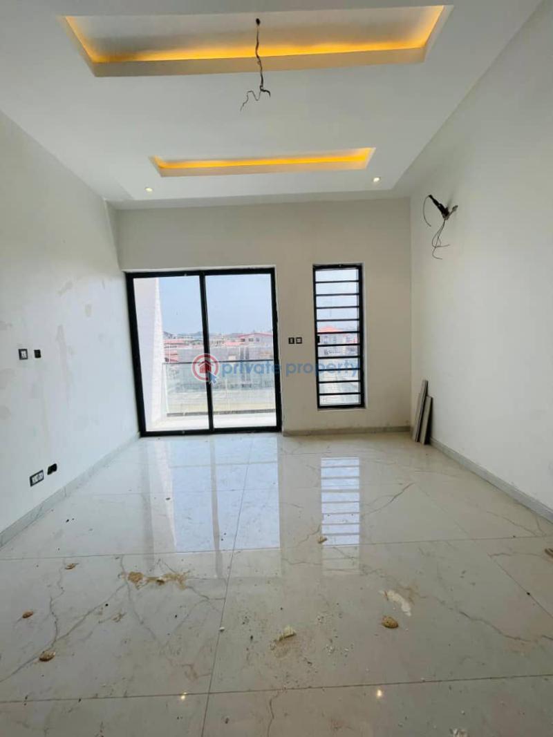 4 bedroom Semi detached Duplex For Sale Ojodu Lagos - 4