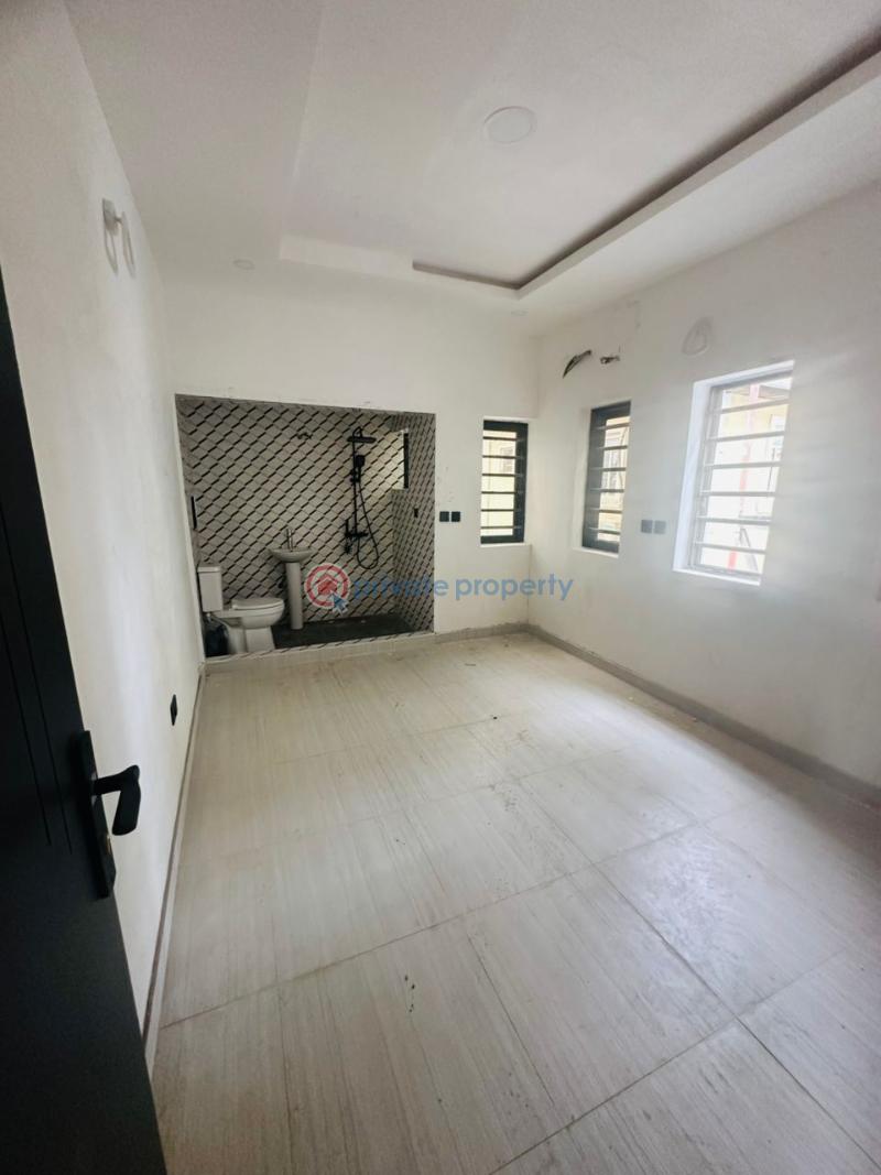 4 bedroom Semi detached Duplex For Sale Opebi Ikeja Lagos - 2