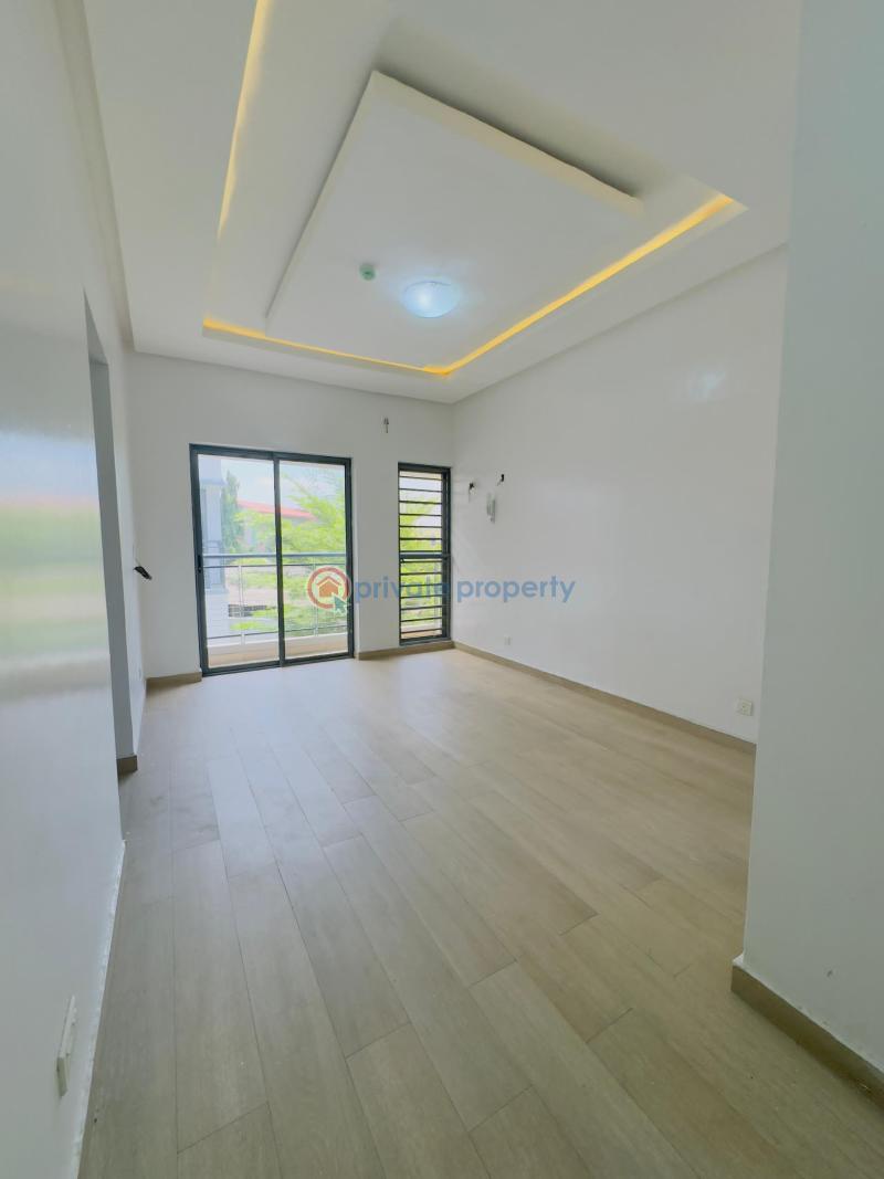4 bedroom Semi detached Duplex For Sale Maryland Lagos - 1