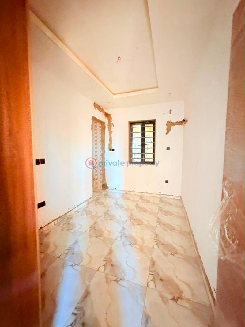 4 bedroom Semi detached Duplex For Sale Magodo Kosofe/Ikosi Lagos - 3
