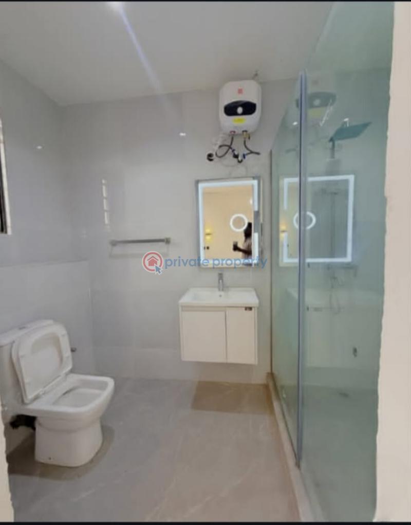 4 bedroom Semi detached Duplex For Sale Ogba Lagos - 5