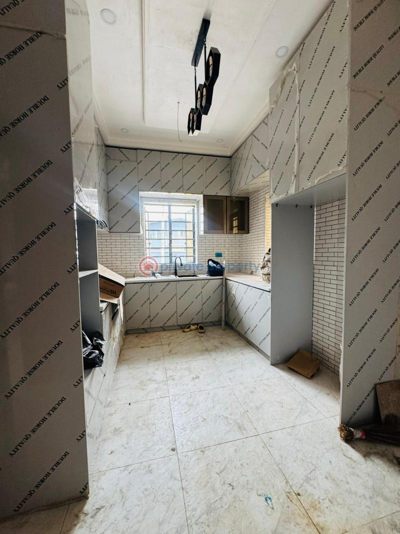 4 bedroom Semi detached Duplex For Sale Ogba Lagos - 6