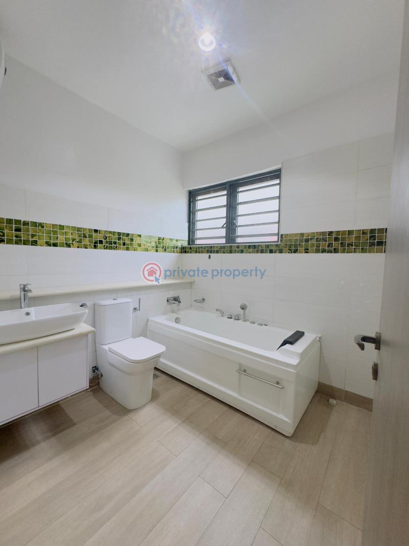 4 bedroom Semi detached Duplex For Sale Maryland Lagos - 5