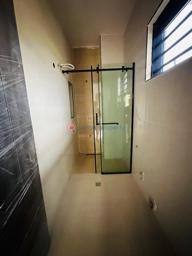 4 bedroom Semi detached Duplex For Sale Ikeja Lagos - 0