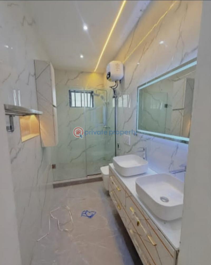 4 bedroom Semi detached Duplex For Sale Ogba Lagos - 8