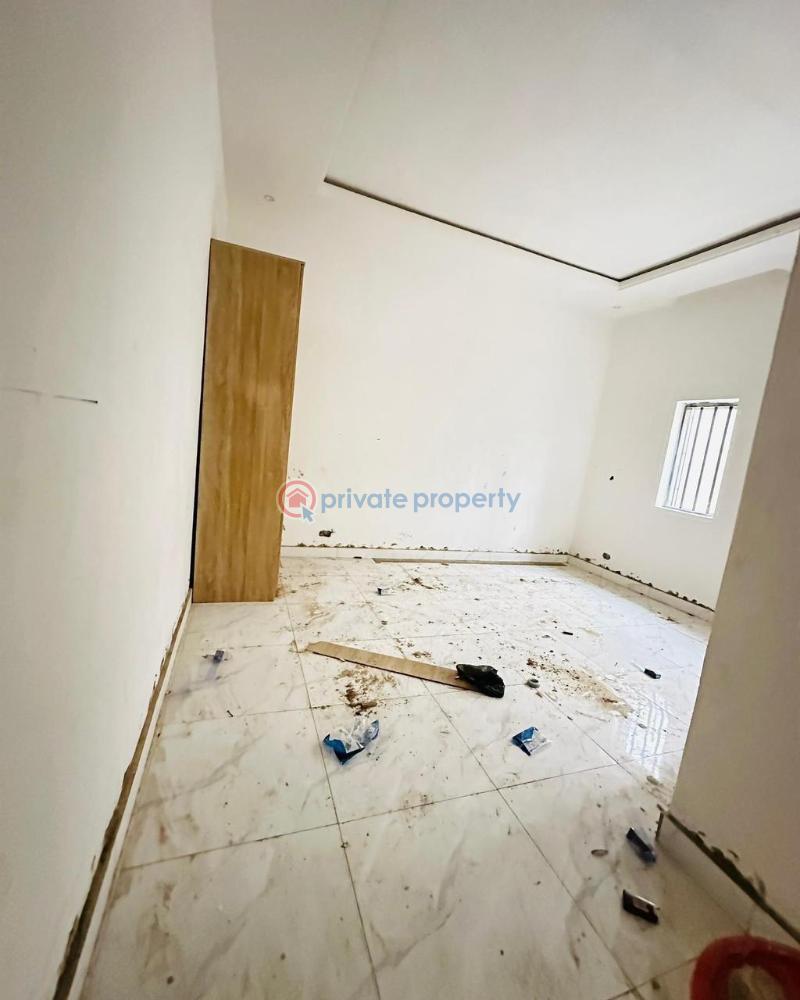 4 bedroom Semi detached Duplex For Sale Magodo GRA Phase 2 Kosofe/Ikosi Lagos - 4