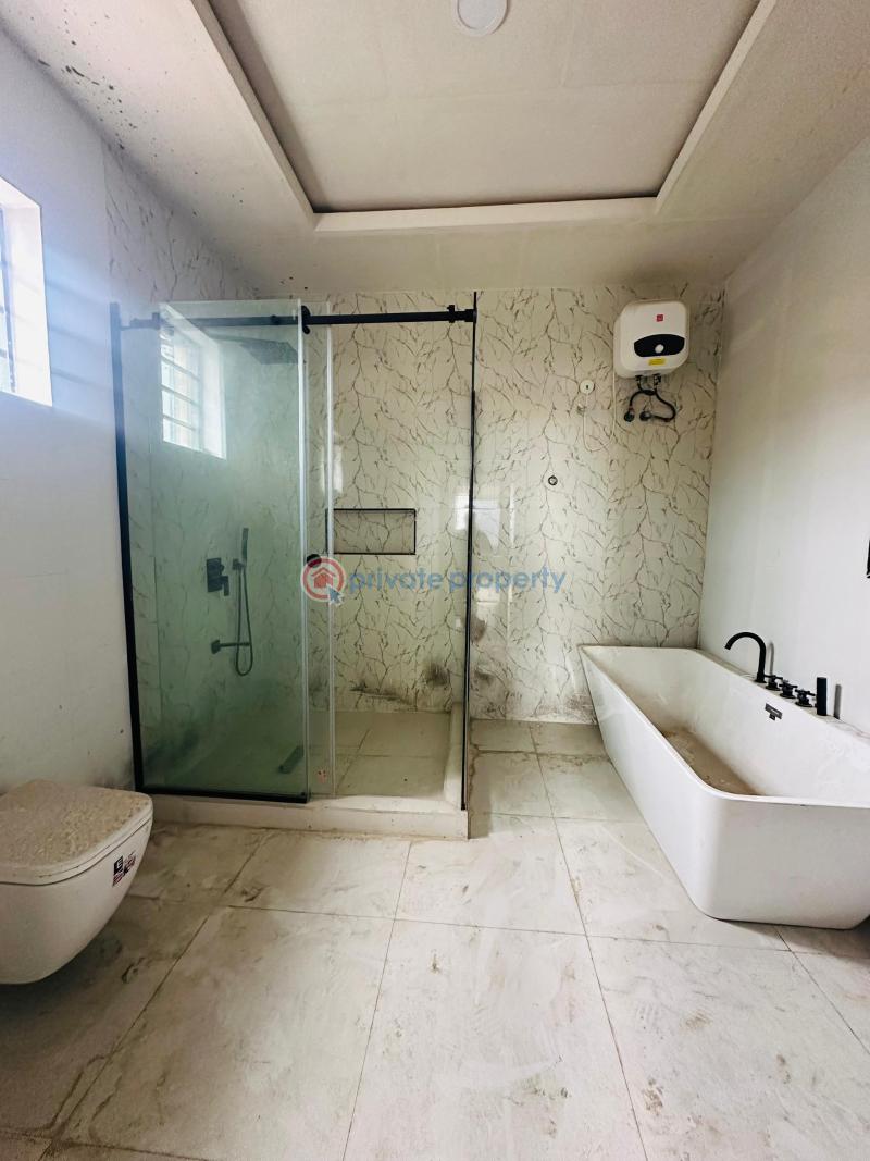 4 bedroom Semi detached Duplex For Sale Magodo GRA Phase 2 Kosofe/Ikosi Lagos - 5