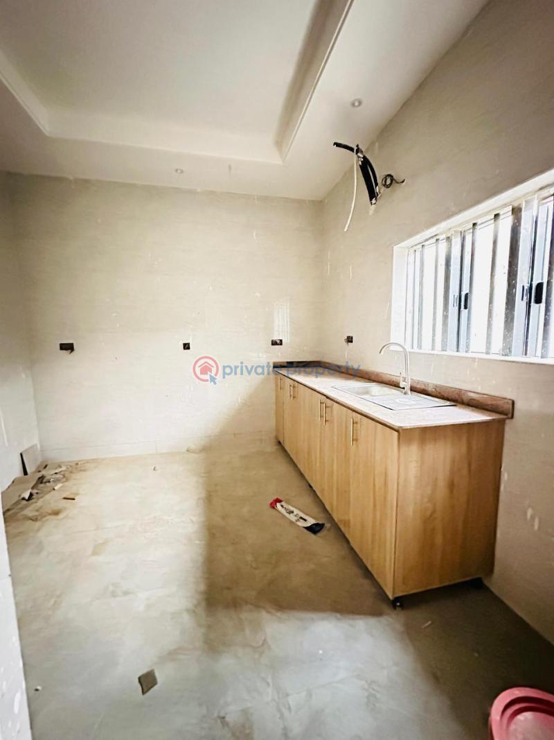 4 bedroom Semi detached Duplex For Sale Magodo GRA Phase 2 Kosofe/Ikosi Lagos - 8