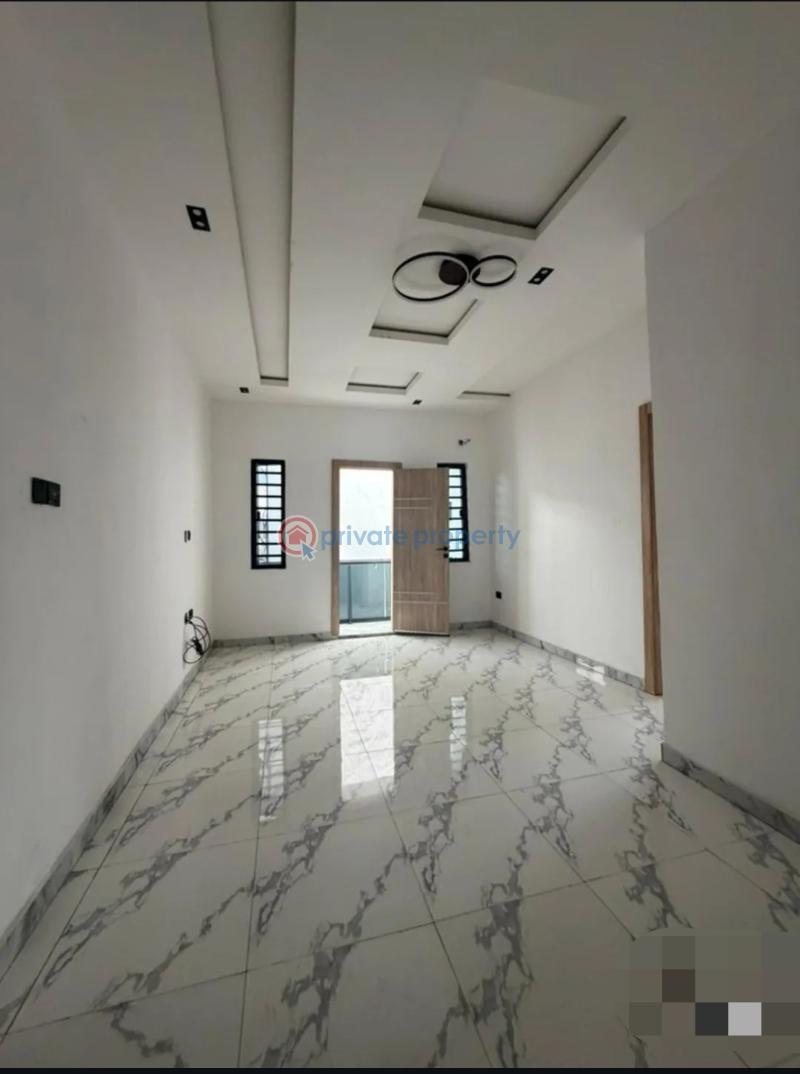 4 bedroom Semi detached Duplex For Sale Gbagada Phase 1 Lagos - 5