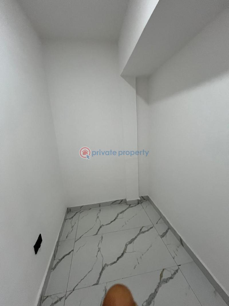 4 bedroom Semi detached Duplex For Sale Omole Phase 1 Ojodu Lagos - 4