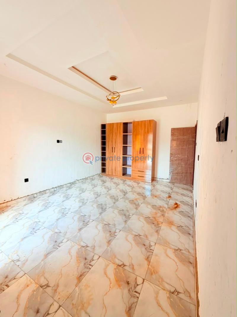 4 bedroom Semi detached Duplex For Sale Magodo Kosofe/Ikosi Lagos - 9