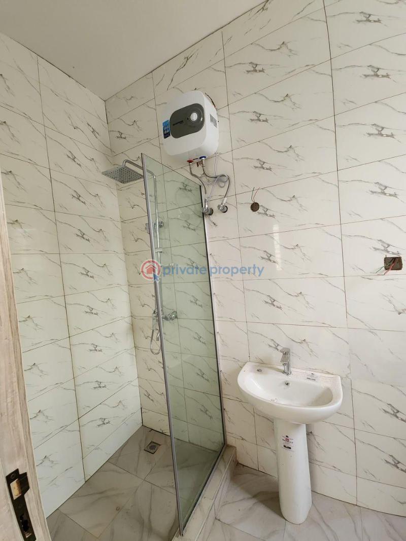 4 bedroom Semi detached Duplex For Sale Opebi Ikeja Lagos - 8