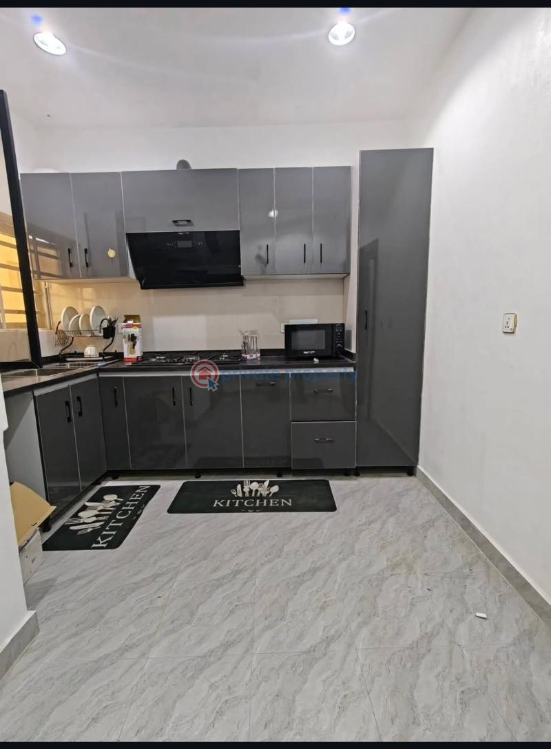 4 bedroom Semi detached Duplex For Sale Ikeja Lagos - 3