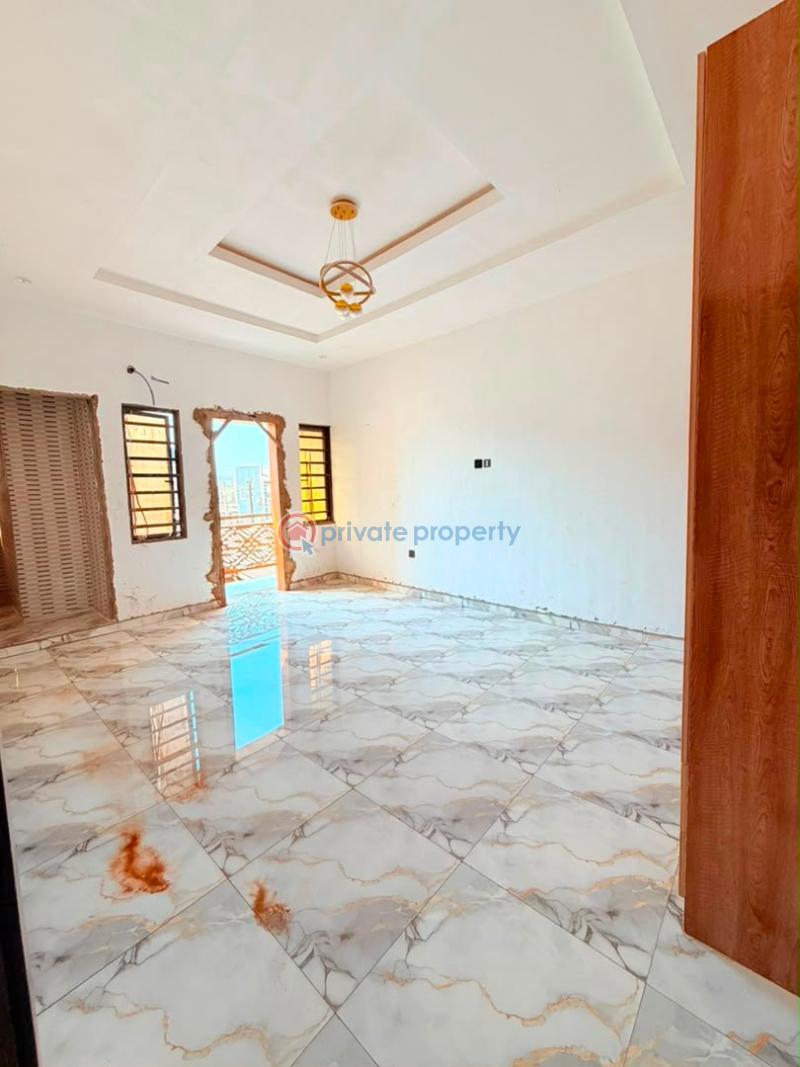 4 bedroom Semi detached Duplex For Sale Magodo Kosofe/Ikosi Lagos - 11