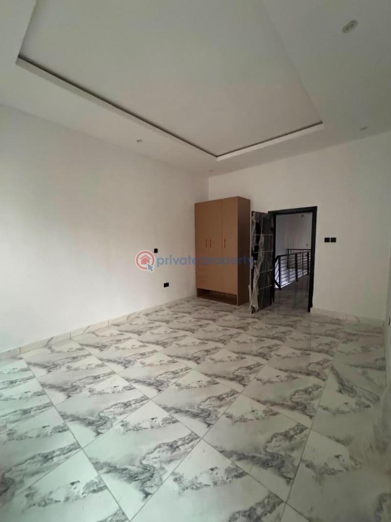 4 bedroom Semi detached Duplex For Sale Ogba Lagos - 6