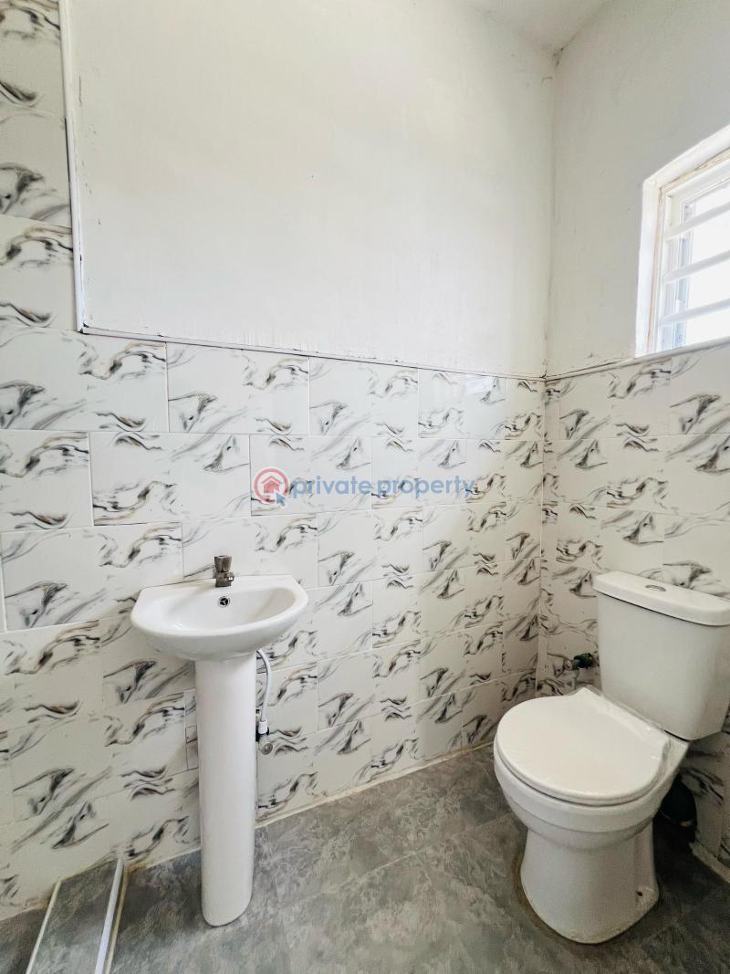 4 bedroom Semi detached Duplex For Sale Anthony Village Maryland Lagos - 13