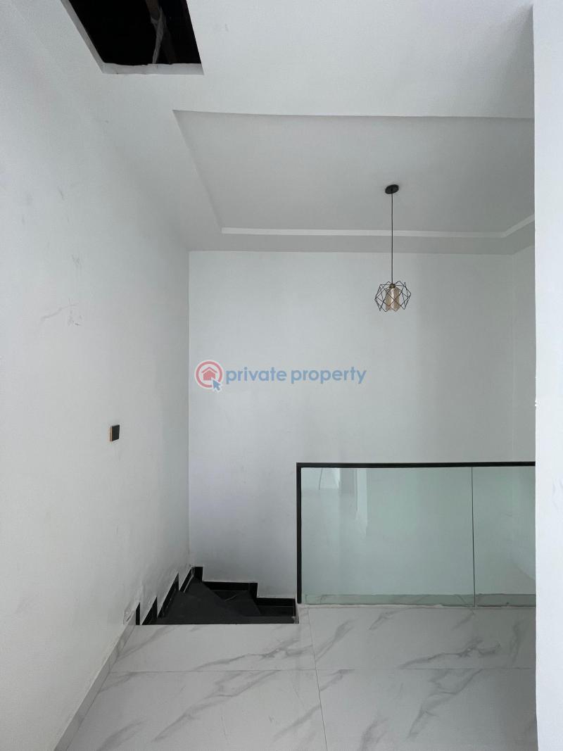 4 bedroom Semi detached Duplex For Sale Ikota Lekki Lagos - 2