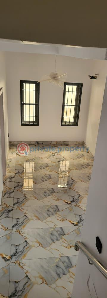 4 bedroom Semi detached Duplex For Sale Magodo GRA Phase 1 Ojodu Lagos - 2