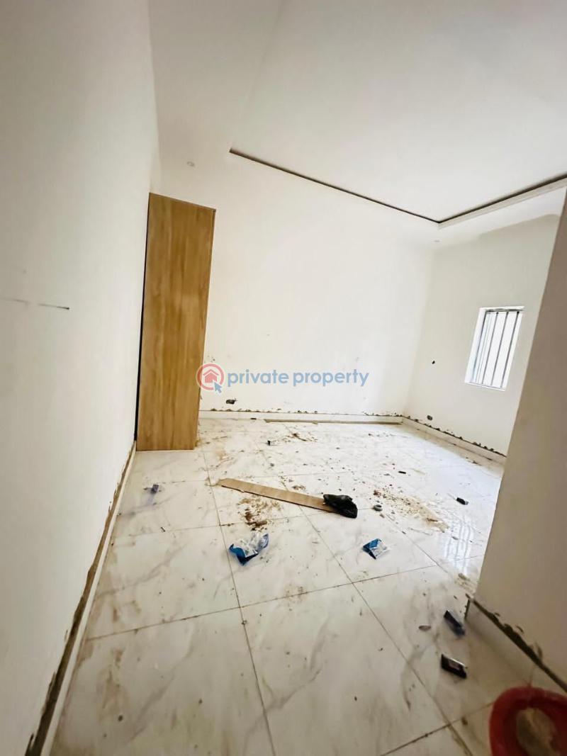 4 bedroom Semi detached Duplex For Sale Magodo GRA Phase 2 Kosofe/Ikosi Lagos - 3