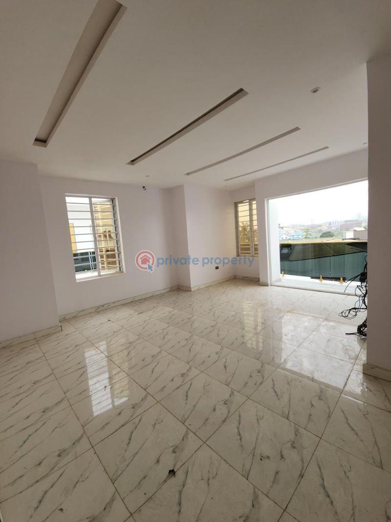 4 bedroom Semi detached Duplex For Sale Opebi Ikeja Lagos - 6