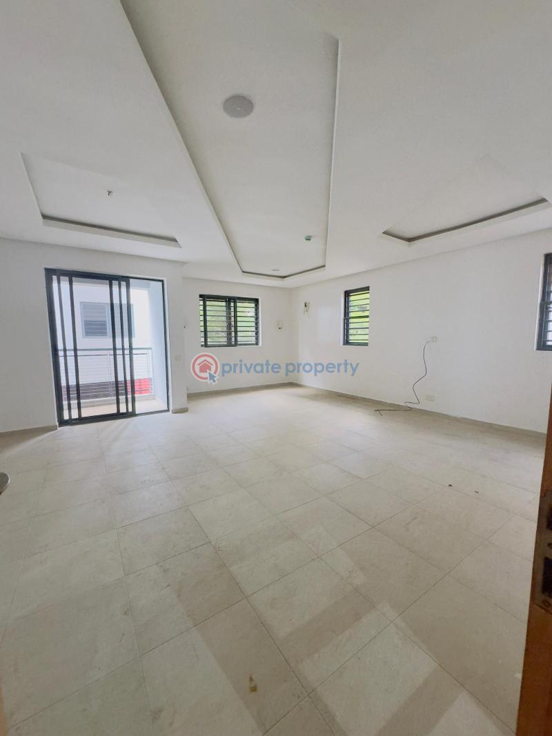 4 bedroom Semi detached Duplex For Sale Maryland Lagos - 11