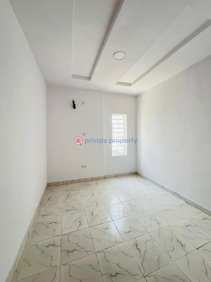 4 bedroom Semi detached Duplex For Sale Anthony Village Maryland Lagos - 7
