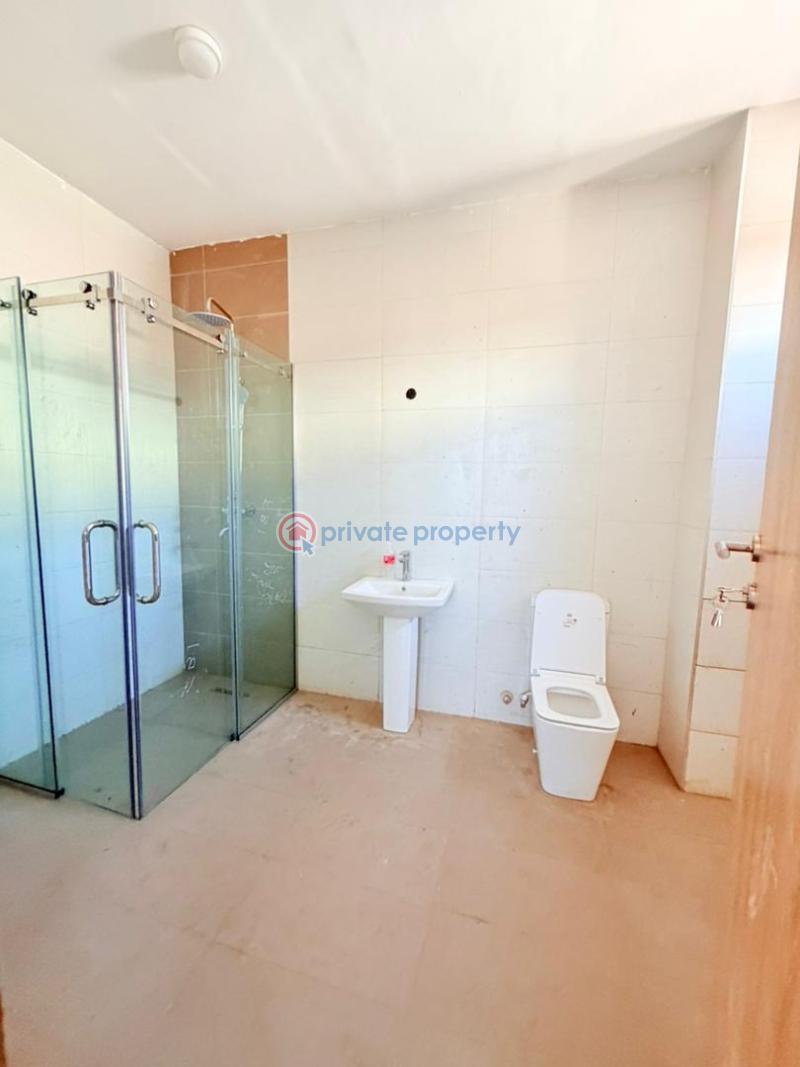 4 bedroom Semi detached Duplex For Sale Opebi Ikeja Lagos - 6